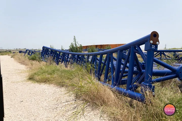 From the Ground Up: Behind the Scenes of Creating an Unforgettable Amusement Park Experience in Texas